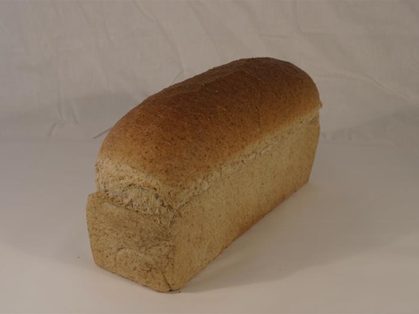 Bruinbrood