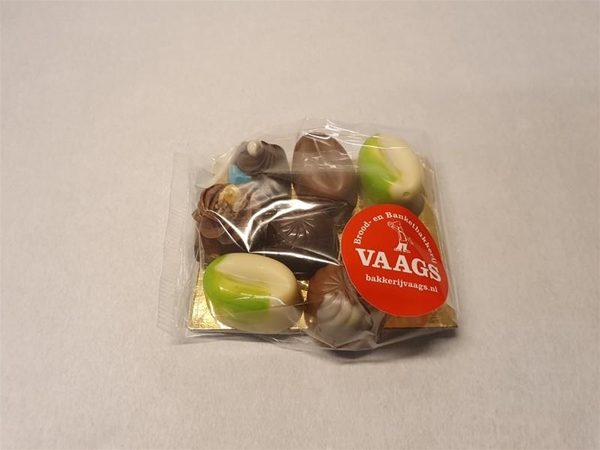 Bonbons 100 gram