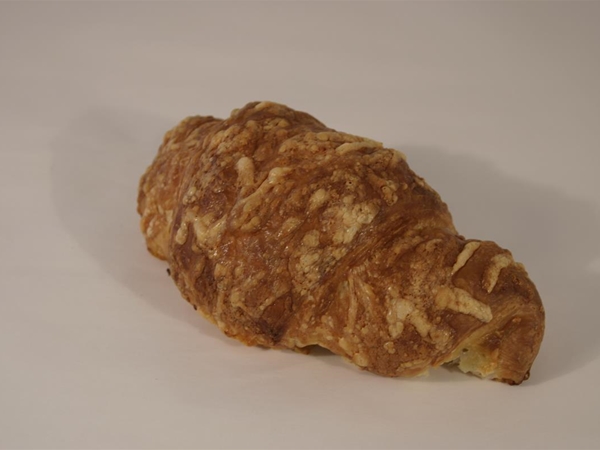 ham-kaas croissants