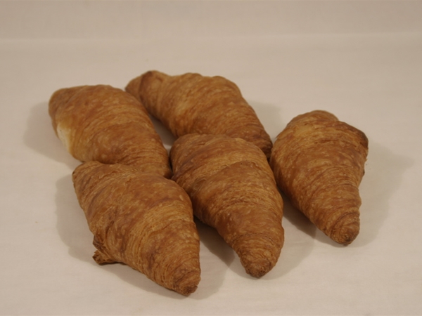 Mini croissant