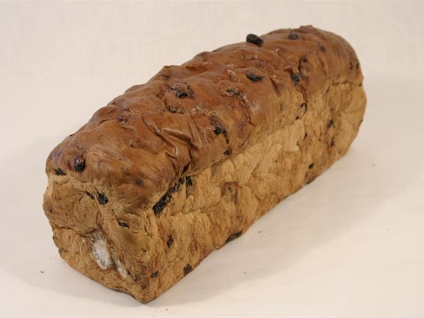 rozijnenbrood